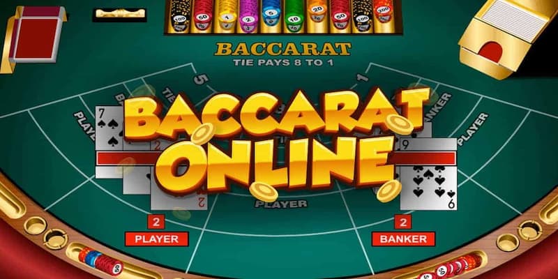 Baccarat Xin88