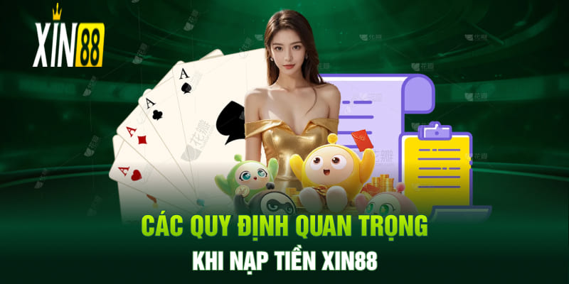 Quy trình từng bước giao dịch tại Xin88