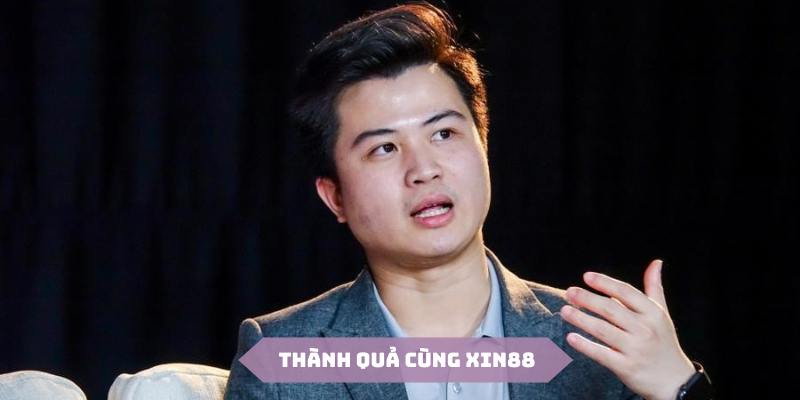 Điểm qua những thành quả mà CEO Trung Hiếu mang lại cho Xin88