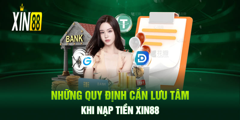 Câu hỏi thường gặp tại Xin88