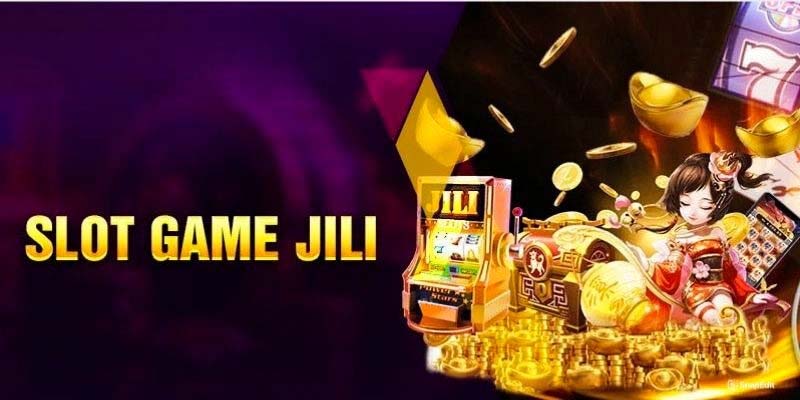 Kho game đa dạng tại Nổ hũ Jili