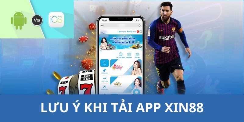 Một số vấn đề người chơi thường gặp khi download ứng dụng cần lưu ý