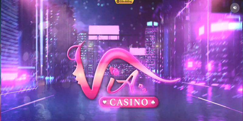 VIA Casino Xin88 là một sảnh game chất lượng